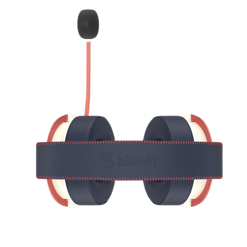 سماعات Bloody MR595 ثنائي الوضع مع ميكروفون - 15