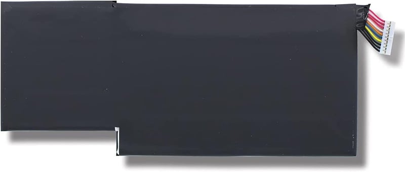 Zoom Battery MSI GF63/65/75, GS63VR/73VR - 5