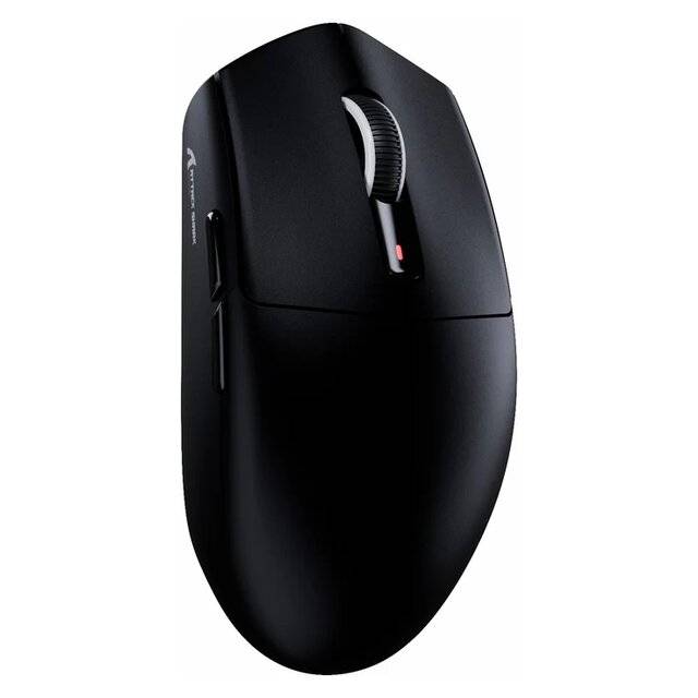 ماوس Attack Shark G3 25000 DPI Dual-Mode Black - 1