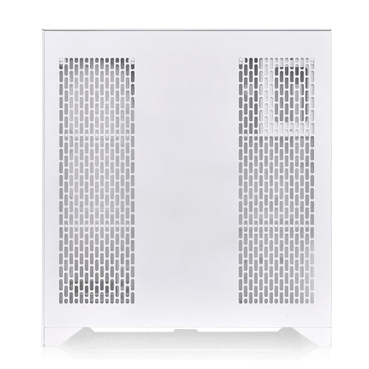 كيس Thermaltake CTE E550 TG Mid-Tower ATX أبيض - 13