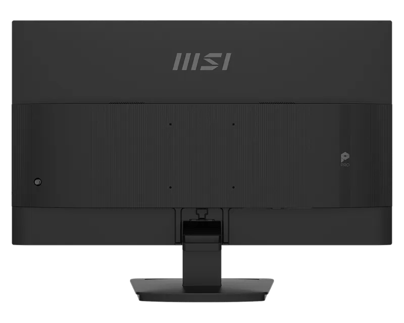 MSI PRO MP272L 27″ 1920x1080 100Hz IPS Monitor - 3