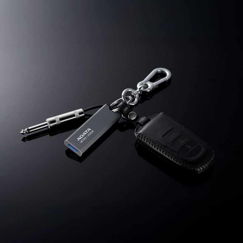 فلاش ADATA UE720 64GB USB 3.2 - 2