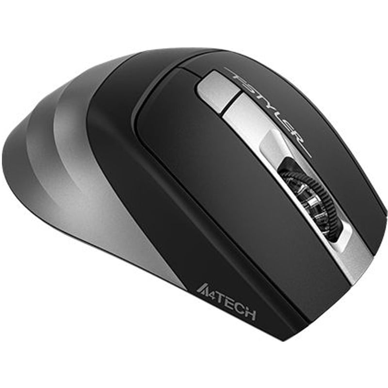 A4Tech FB35S Bluetooth Wireless Mouse 1600 DPI - 2
