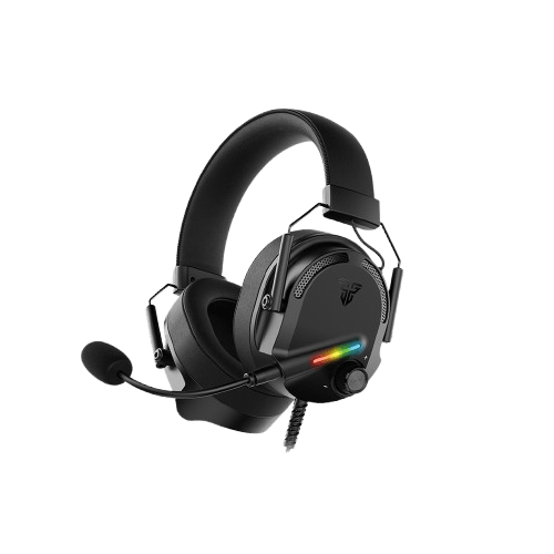 سماعات Fantech Alto HG26 7.1 Surround سلكي RGB - 6