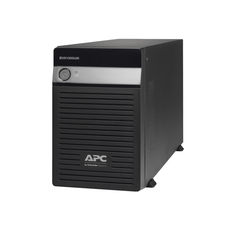 يو بي إس APC Easy UPS 1000VA 600W Online - 2