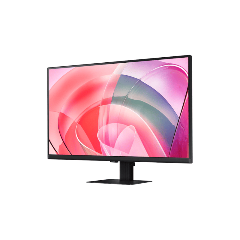 شاشة Samsung ViewFinity S70D 27″ 3840x2160 4K 60Hz IPS - 4