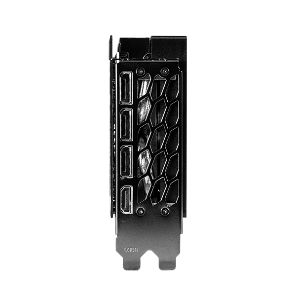 كارت شاشة GALAX GeForce RTX 5070 Ti 16GB GDDR7 1-Click OC Edition Black - 3