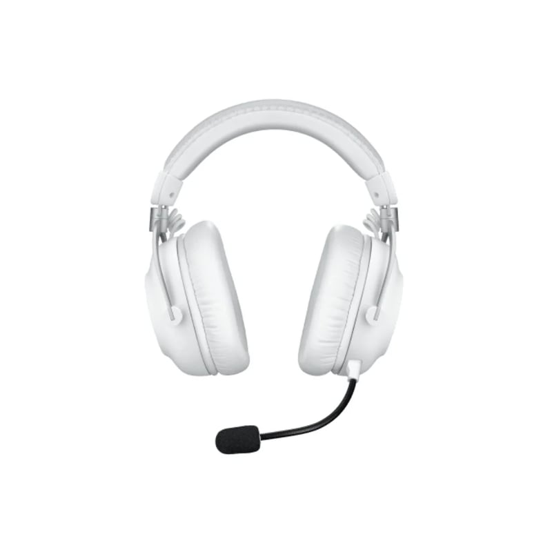 Logitech G PRO X 2 LIGHTSPEED Wireless Gaming Headset White - 7