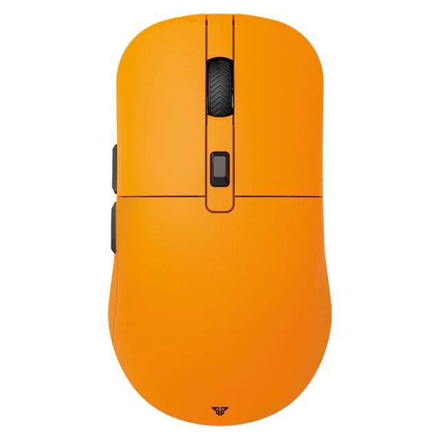 Fantech Kanata WG9S Wireless Gaming Mouse 12000 DPI Yellow - 5