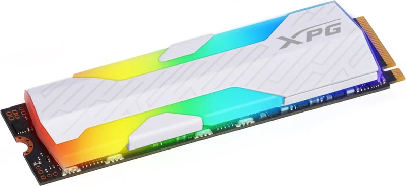 SSD ADATA XPG Spectrix S65G 2TB NVMe M.2 - 3