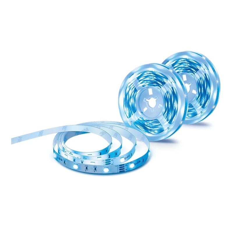TP-Link Tapo L900-10 Smart Wi-Fi Light Strip 10m Multicolor - 2