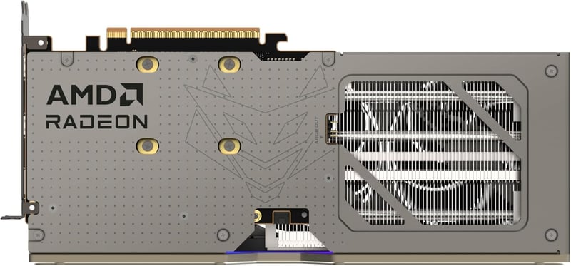 Sapphire Nitro+ AMD Radeon RX 7900 XT 20GB GDDR6 - 4