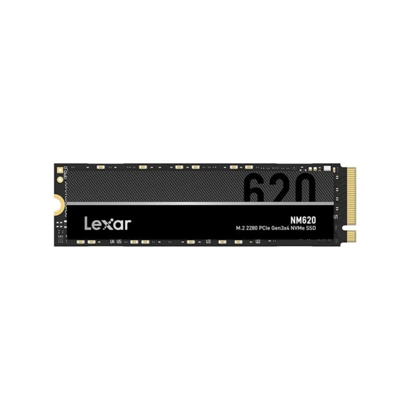 SSD Lexar NM620 1TB NVMe M.2 - 2