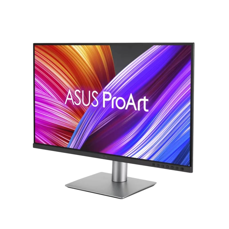 ASUS ProArt PA279CRV 27" 4K 60Hz IPS Professional Monitor - 2