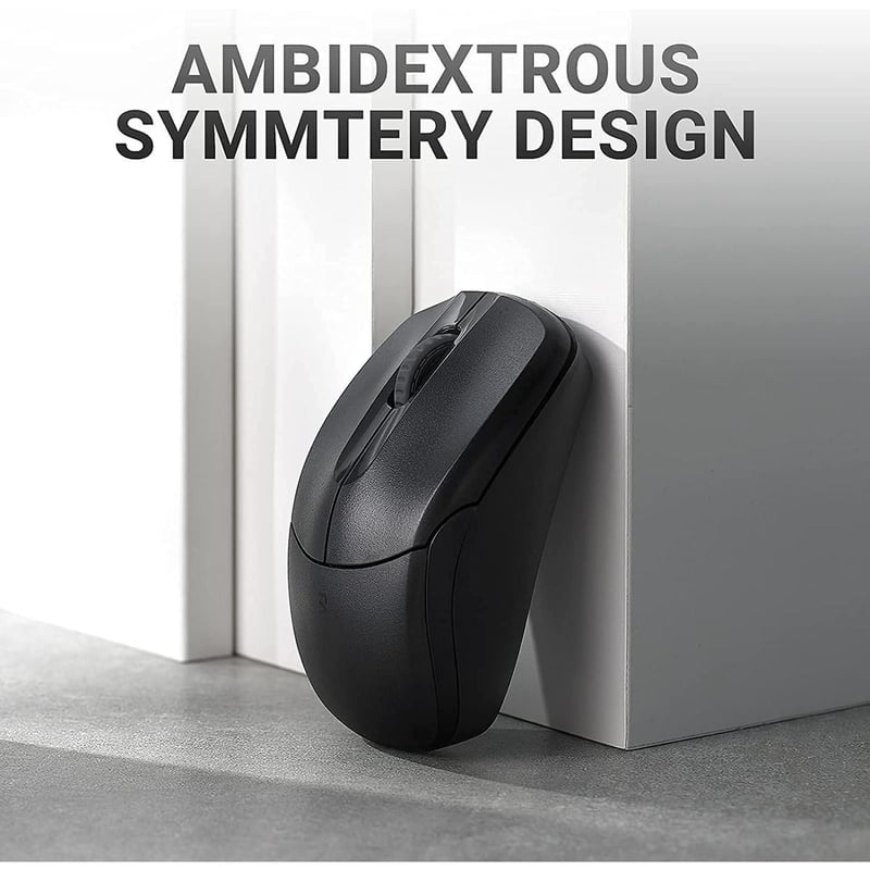 كيت كيبورد وماوس Rapoo X1800 Pro Wireless - 7