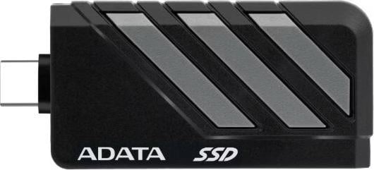 هارد خارجي ADATA SC735 2TB USB 3.2 1050MB/s أزرق - 6
