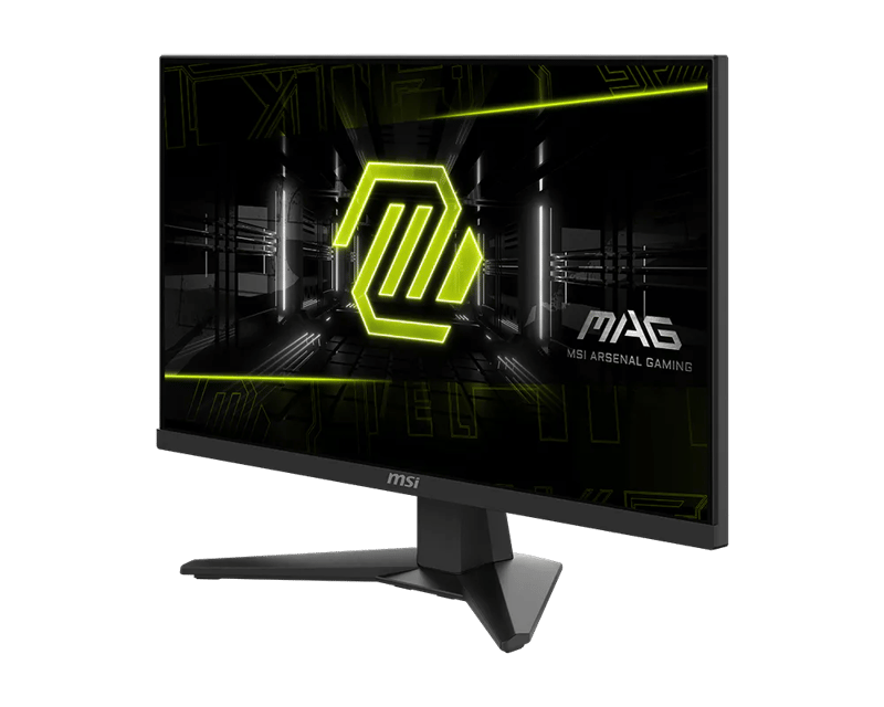 MSI MAG 244F 23.8" Full HD 180Hz 1ms Rapid IPS Esports Gaming Monitor - 3