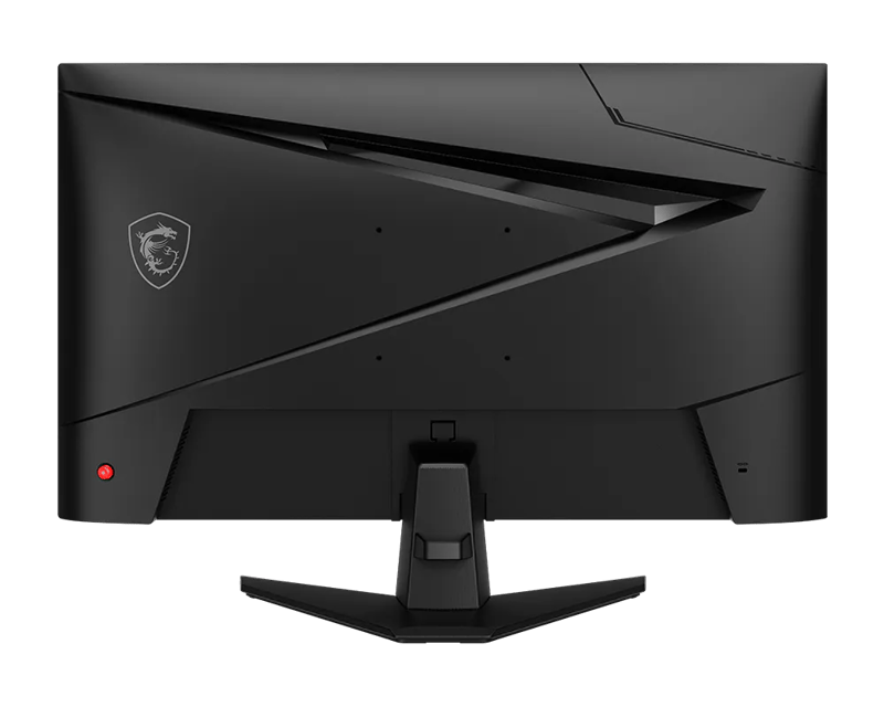 MSI MAG 274F 27" Full HD 180Hz 1ms Rapid IPS Esports Gaming Monitor - 2