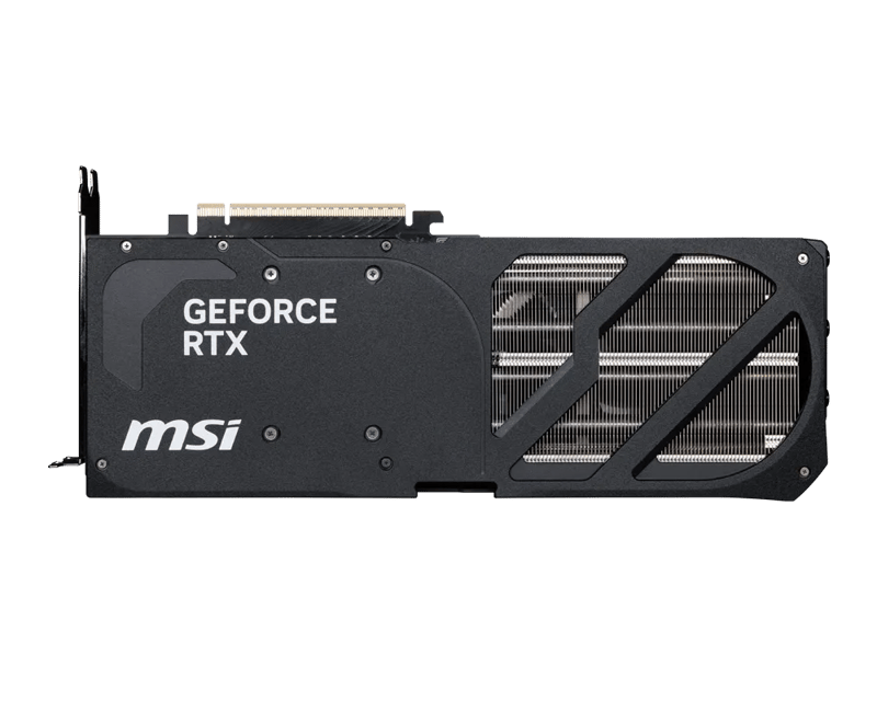 كارت شاشة MSI Shadow 3X RTX 5080 16GB GDDR7 OC Edition - 5