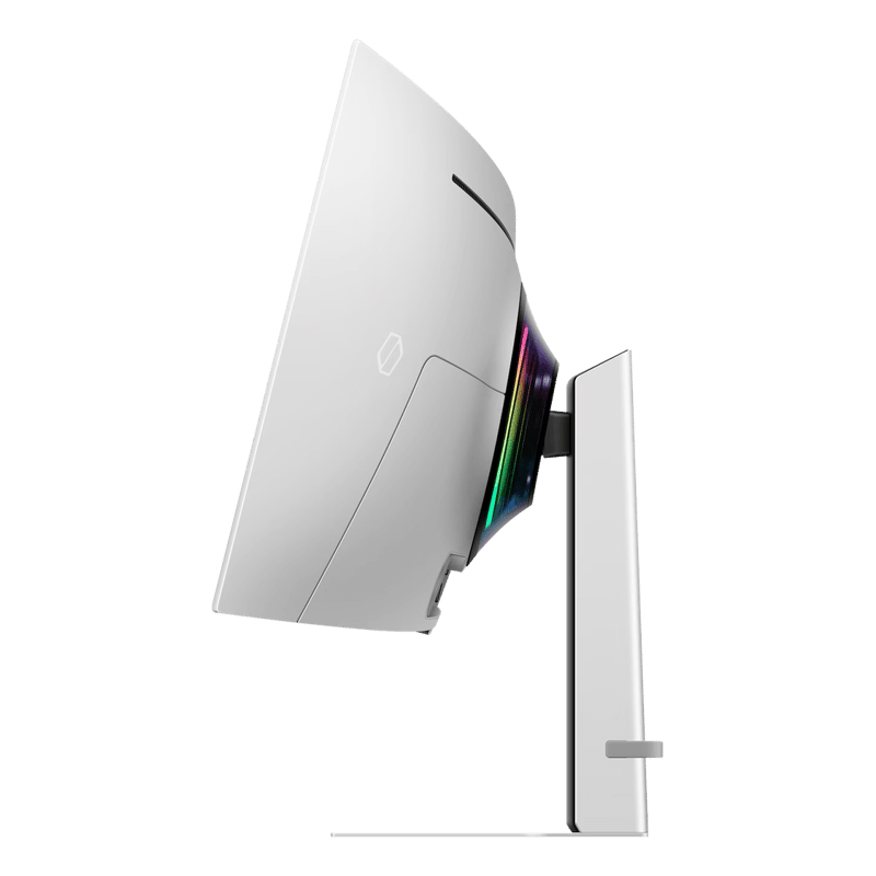 شاشة Samsung Odyssey G9 49″ 5120x1440 240Hz QD-OLED - 9