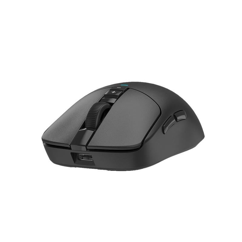 ماوس Bloody R72 Duo Pro 26000 DPI Dual Mode Wireless Black - 4