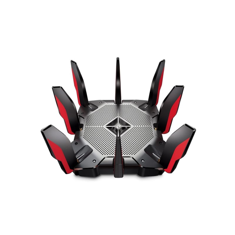 راوتر TP-Link Archer AX11000 WiFi 6 Tri-Band - 3