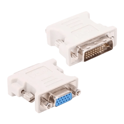 محول VCOM AOPEN DVI 24+5 إلى VGA - 1