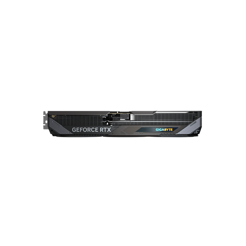 كارت شاشة Gigabyte GeForce RTX 5070 12GB GDDR7 Gaming OC Edition - 5