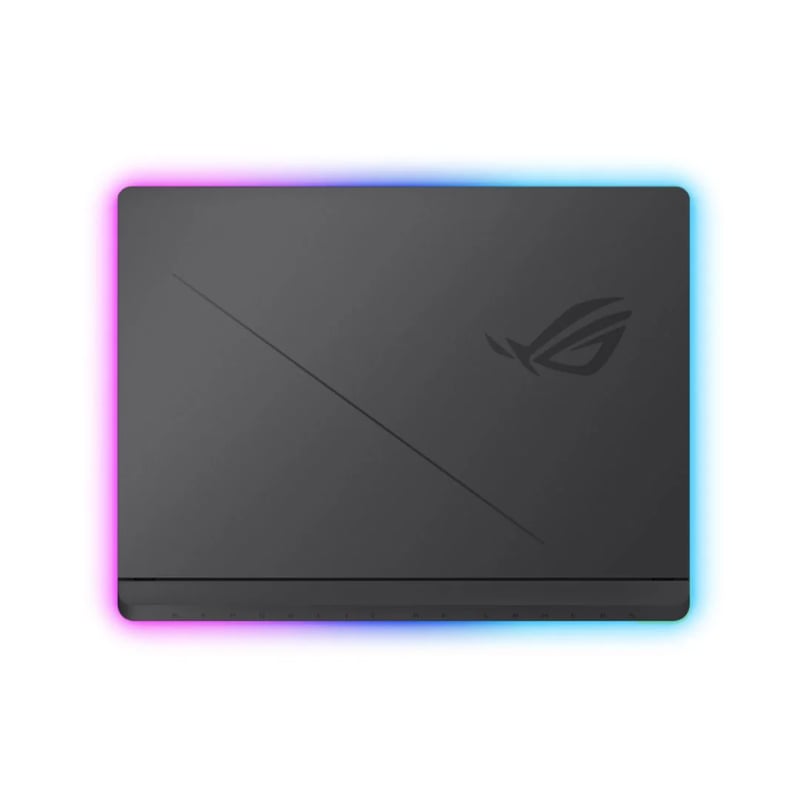 ASUS ROG Strix G16 G615LR-RV123, Intel Core Ultra 7-255HX, 16GB RAM, 1TB SSD, NVIDIA RTX 5070 Ti 12G, 16.0" WUXGA 165Hz, Eclipse Gray - 2
