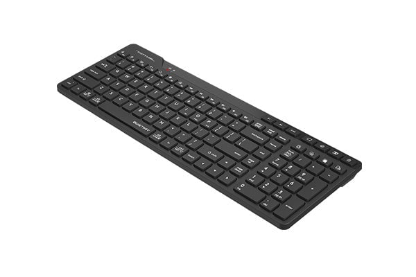 A4Tech Fstyler FBK27C Wireless Keyboard Bluetooth & 2.4GHz - 2