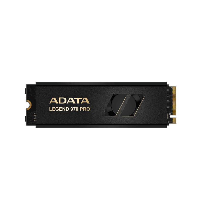 SSD ADATA Legend 970 4TB NVMe M.2 - 5