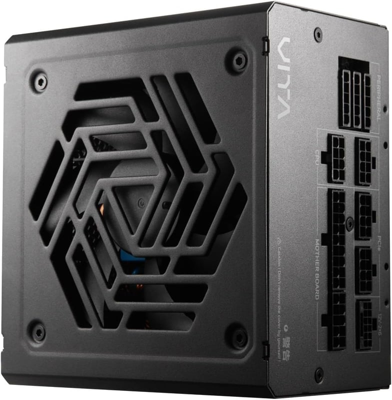 FSP VITA GM 850W 80 PLUS Gold PCIe 5.0 Power Supply - 3