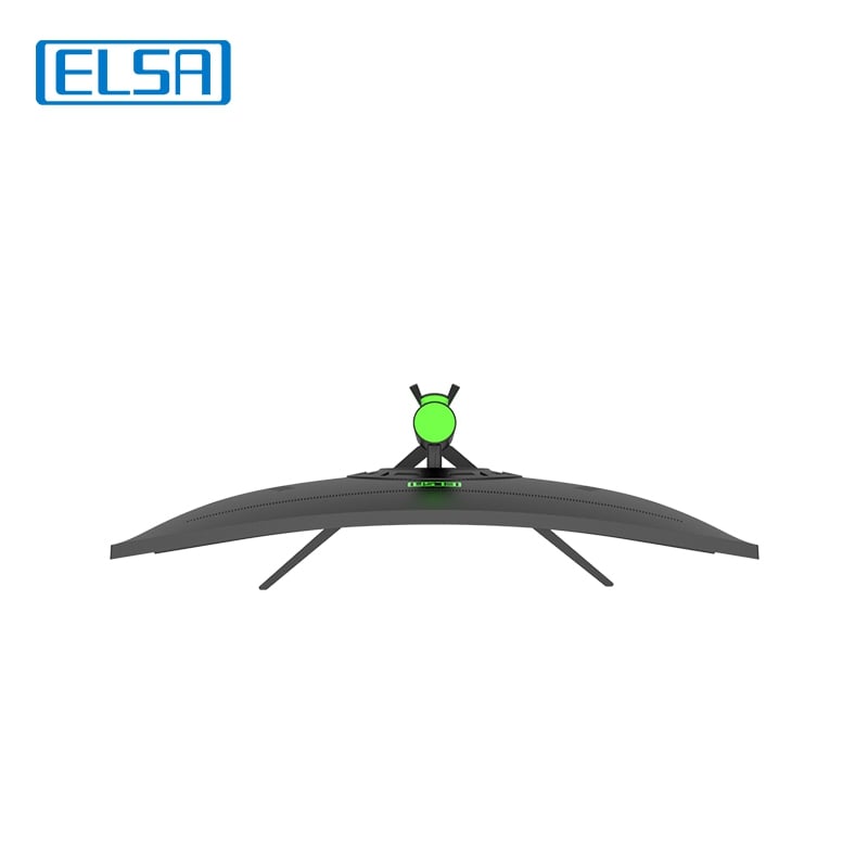 ELSA EA271GX 27" Full HD 280Hz 1ms Fast VA Ergonomic Gaming Monitor - 6