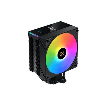 ARCTIC Alpine 23 CO Air CPU Cooler 95W TDP AM4/AM5 - 2