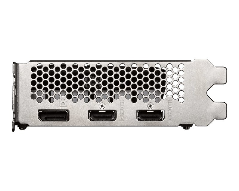 كارت شاشة MSI Ventus GeForce RTX 3050 6GB GDDR6 OC - 5