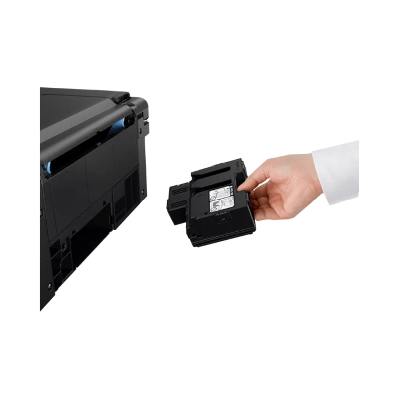 Canon G3470 Color All-in-One Printer Black - 5