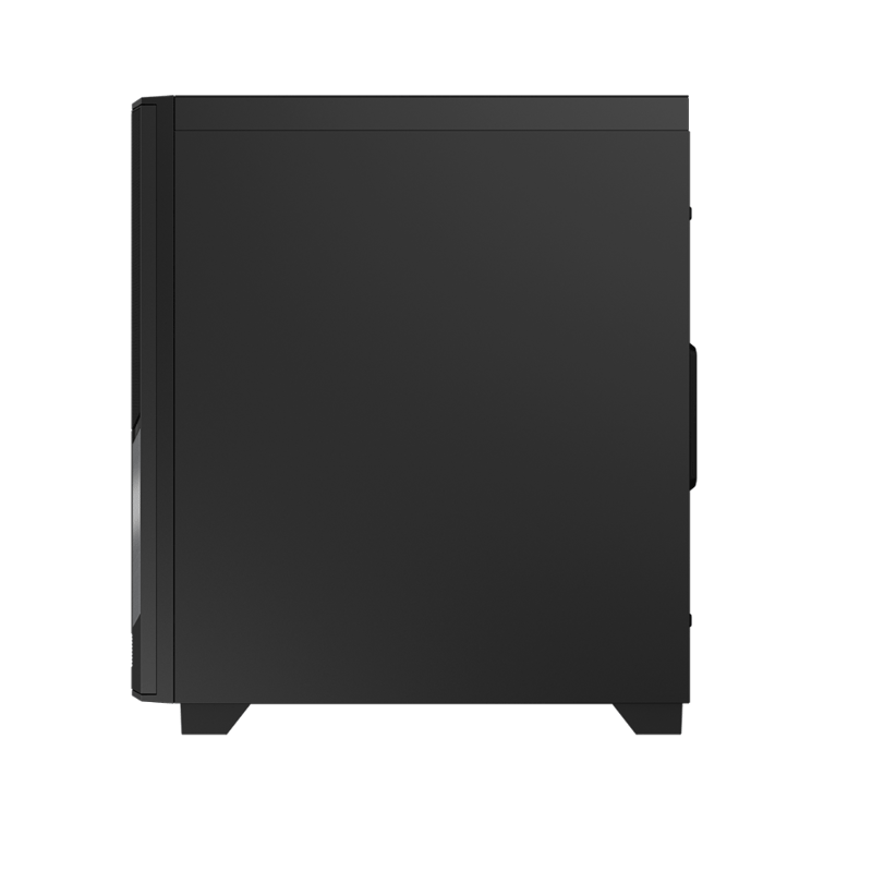 كيس Gigabyte AORUS AC500G Mid-Tower ATX EATX أسود - 5