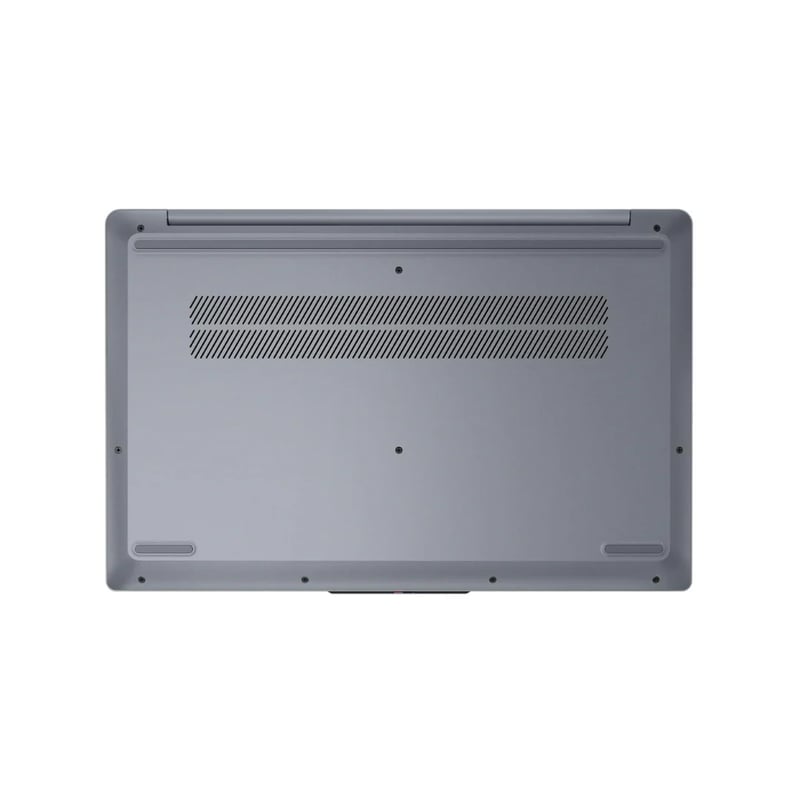 Lenovo Ideapad Slim 3 15IANB, 15.6" FHD, Intel Core i3-N305, 4GB RAM, 256GB SSD, Arctic Grey - 4