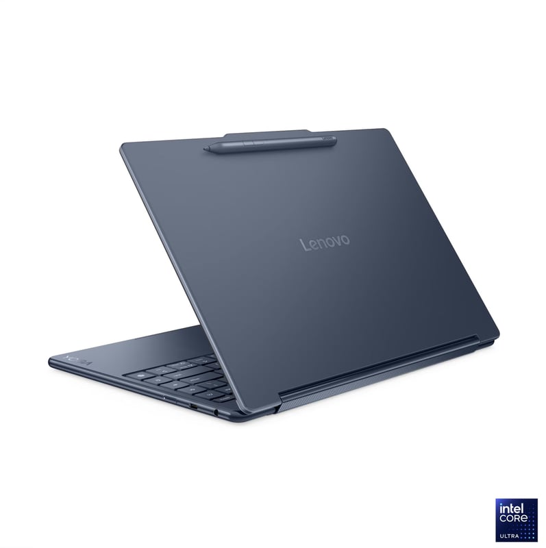 Lenovo Yoga 9 2-in-1 14ILL10 83LC005MAX - 14" WQXGA 120Hz Touchscreen - Intel Core Ultra 7 258V - 32GB RAM - 1TB SSD - Shared - WIN 11 PRO K - 9
