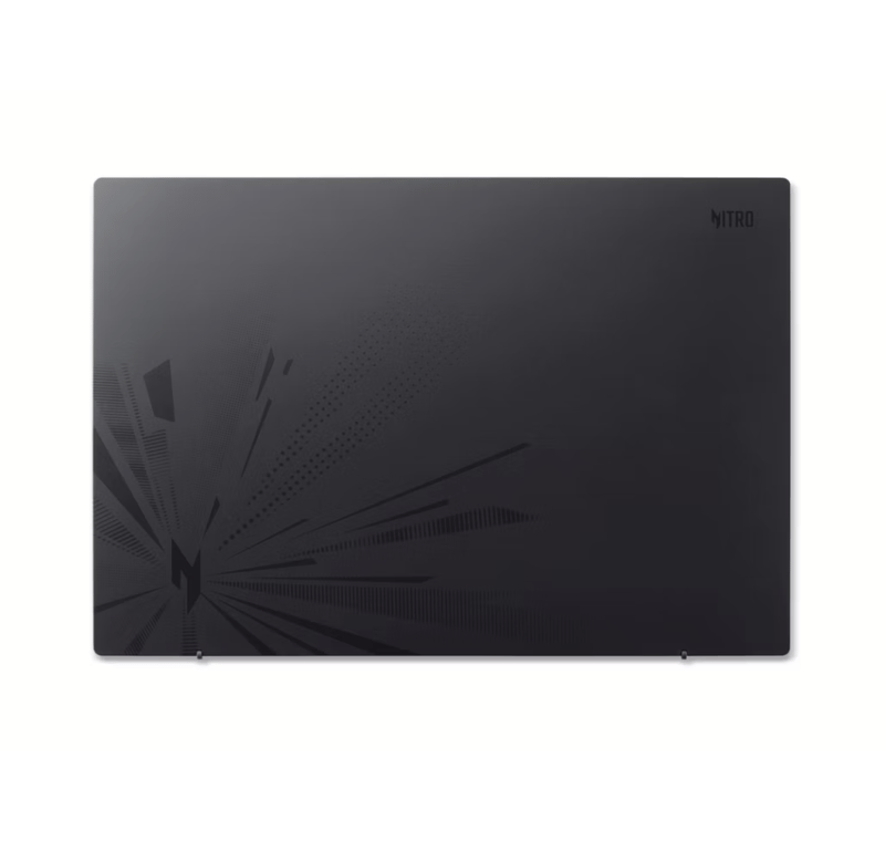 Acer Nitro Lite 16 Pro NL16-71G-76SE i7-13620H 16GB/512GB RTX 4050 Gaming Laptop - 6