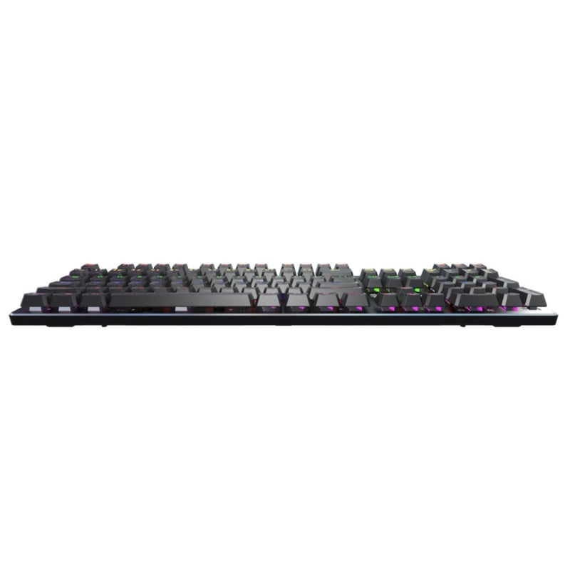 Bloody B760 Light Strike Optical Mechanical Gaming Keyboard - Arabic - Green Switch - 4