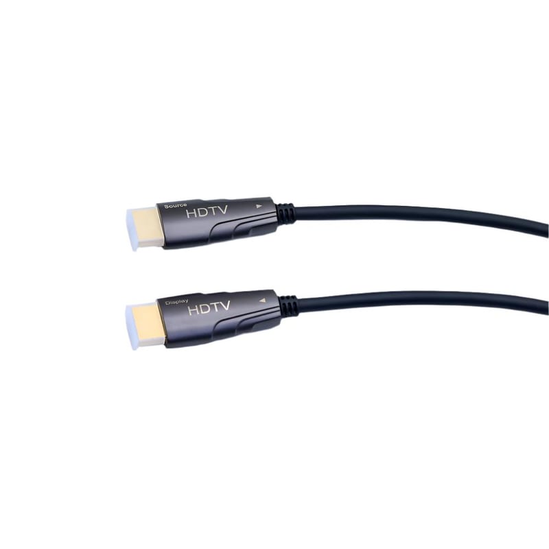 كيبل Atlantic HDMI 8K Ultra HD Fiber Optic 5m - 1