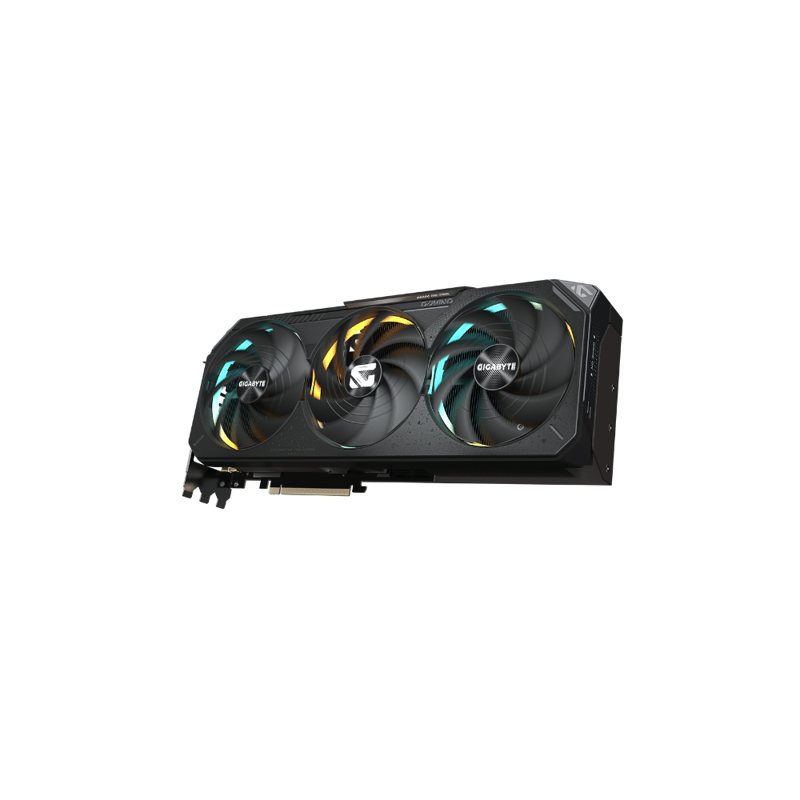 كارت شاشة Gigabyte Gaming GeForce RTX 5080 16GB GDDR7 OC Edition - 5