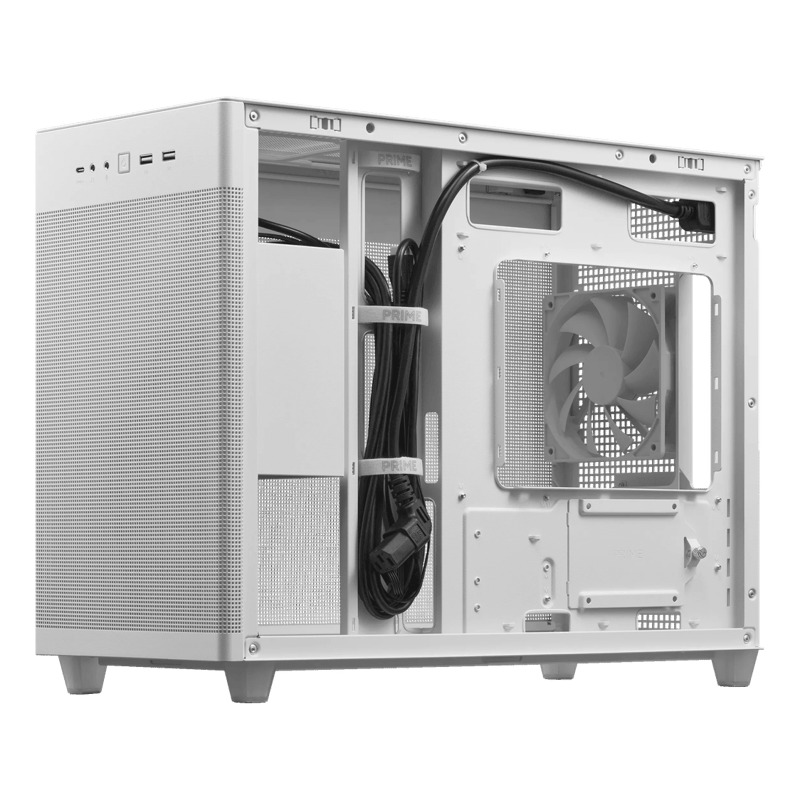 كيس ASUS Prime Micro-ATX - 9