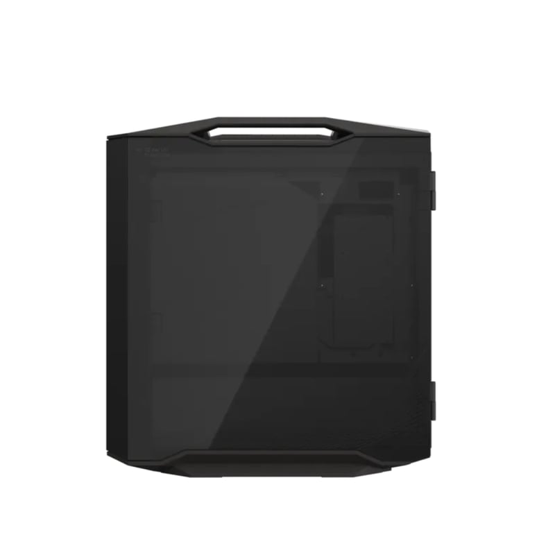 CASE GIGABYTE AC601G AORUS GLASS - 5