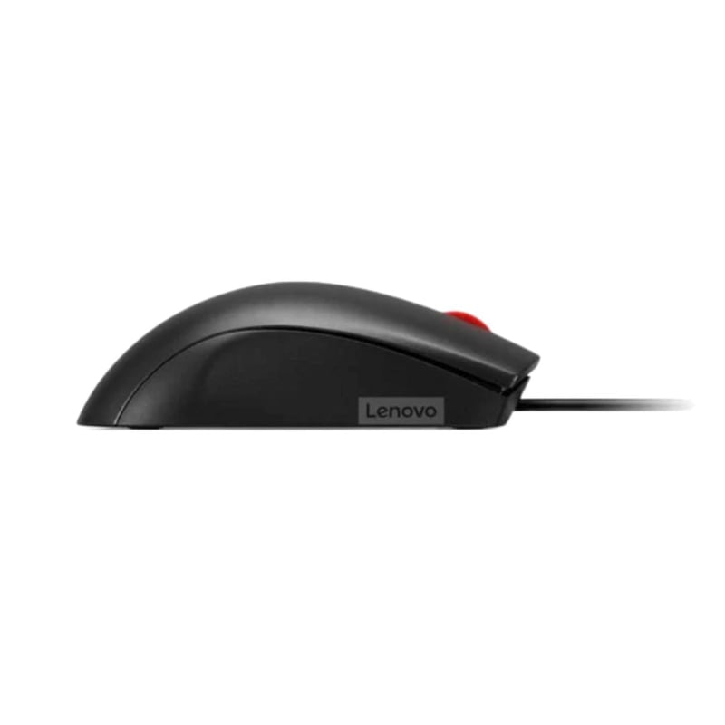 ماوس Lenovo 120 1000 DPI سلكي - 3