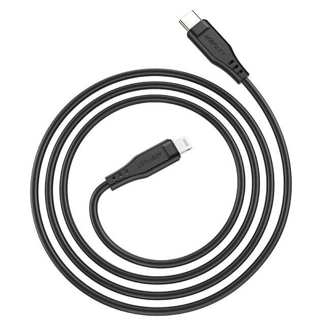 كيبل AceFast USB-C إلى USB-C 1.2m - 4