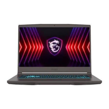 MSI Thin 15B13UC Laptop 15.6″ Core i5-13420H 16GB/512GB RTX 3050 4GB - 2