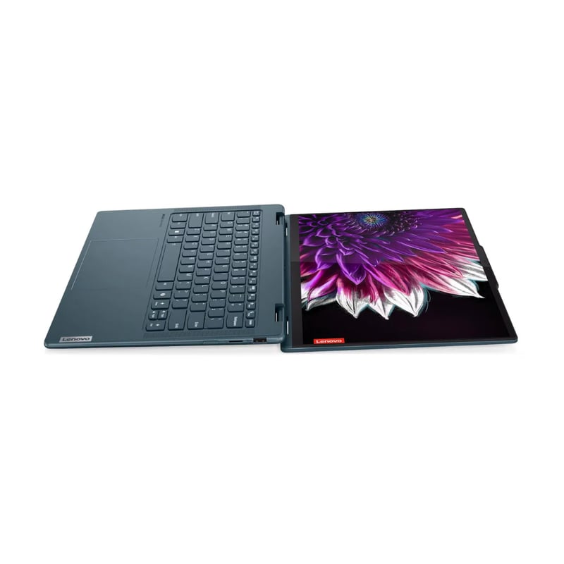 Lenovo Yoga 7 14IML9, Intel Core Ultra 5-125U, 16GB RAM, 1TB SSD, 14.0" WUXGA Touch, Tidal Teal - 2