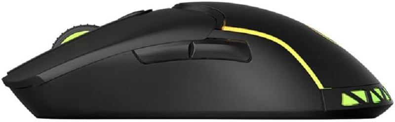 XTRIKE ME GM-217 Gaming Mouse Wired 7200 DPI RGB - 3